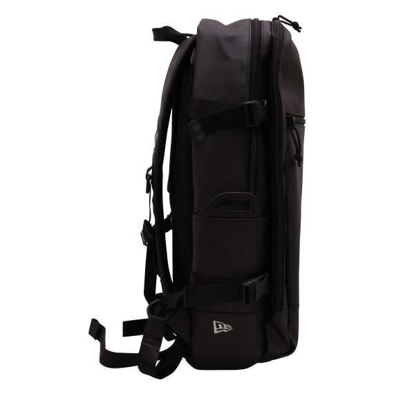 SMART PACK02バックパック 大きいサイズ メンズ NEW ERA ブラックTPU_2