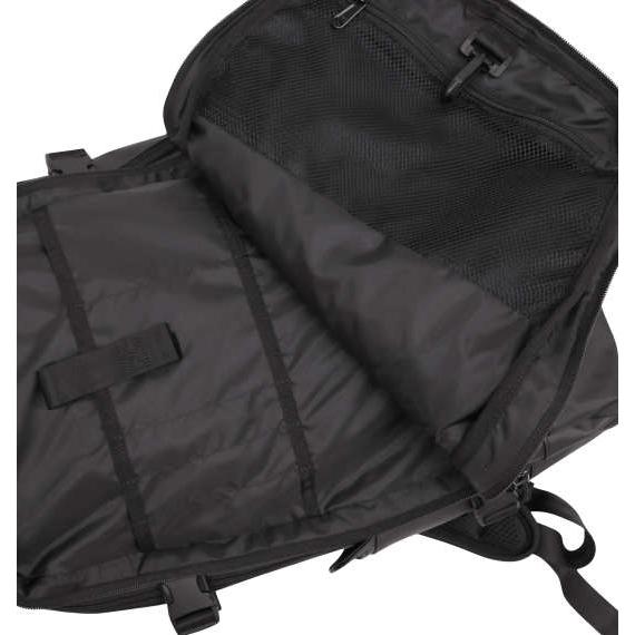SMART PACK02バックパック 大きいサイズ メンズ NEW ERA ブラックTPU_4