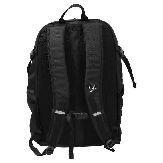 ENERGY CARRY 40バックパック 大きいサイズ メンズ MOVESPORT ブラック×ライム_1