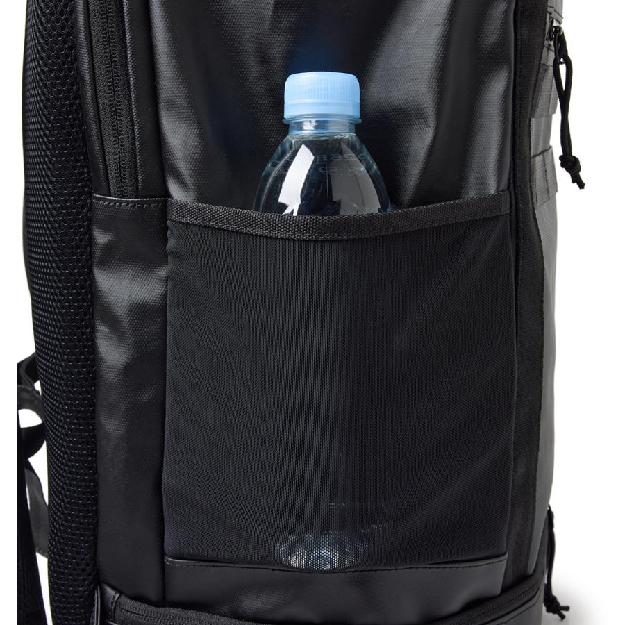 NEW ERA（ニューエラ） ボックスパックラージ46L TPUプリントロゴ