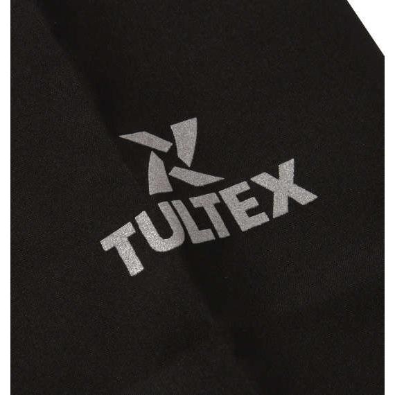レインコート 大きいサイズ メンズ TULTEX  ブラック｜bigsize｜05