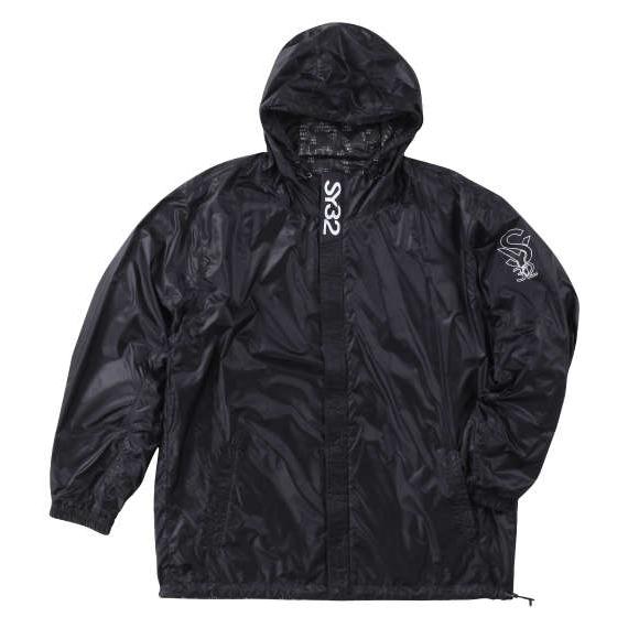 リバーシブルウインドジャケット 大きいサイズ メンズ SY32 by SWEET