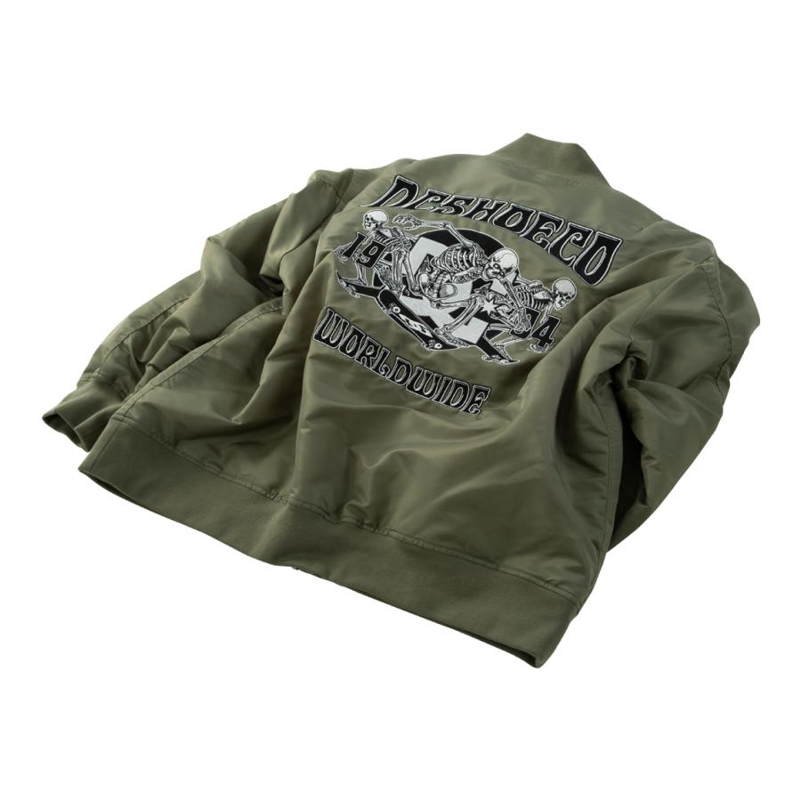 新作・新着商品！】25FLIGHTジャケット 大きいサイズ メンズ DCSHOES