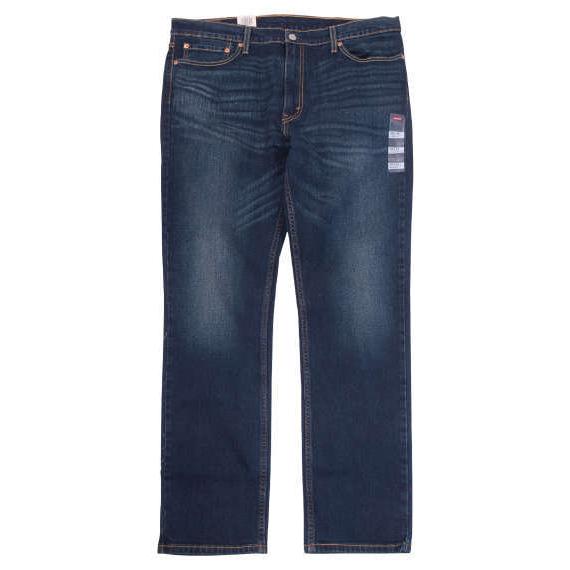 511 TM スリムフィットデニムパンツ 大きいサイズ メンズ Levi's R  SEQUOIA(ダークユーズド)｜bigsize