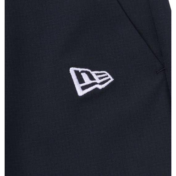 NEW ERA（ニューエラ） ライトテーパードストレッチパンツ 大きい