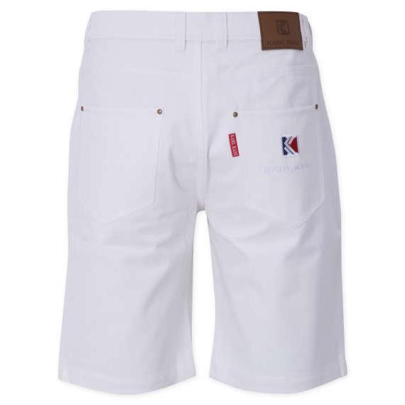 Karl Kani（カールカナイ） デニムハーフパンツ 大きいサイズ メンズ