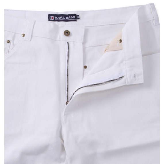 Karl Kani（カールカナイ） デニムハーフパンツ 大きいサイズ メンズ