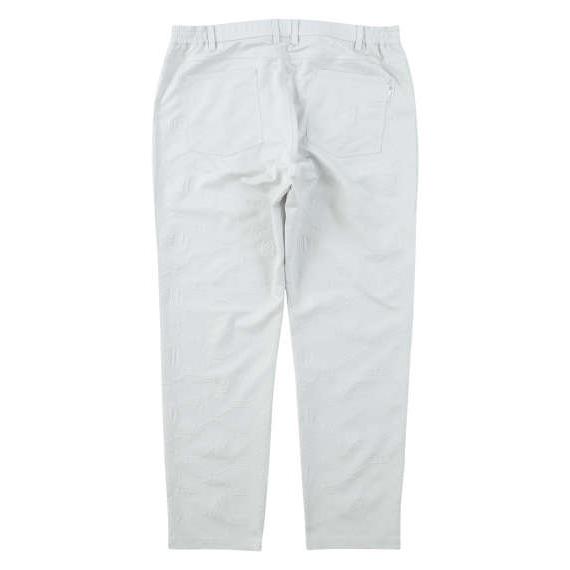 SY32 by SWEET YEARS ストレッチパンツ md3 エンボスストレッチパンツ 大きいサイズ メンズ SY32 by SWEET YEARS