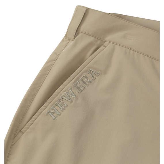NEW ERA（ニューエラ） ストレッチテーパードパンツ 大きいサイズ