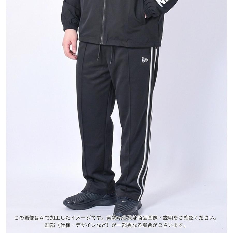 NEW ERA（ニューエラ） 【新作・新着商品！】スムースジャージトラック