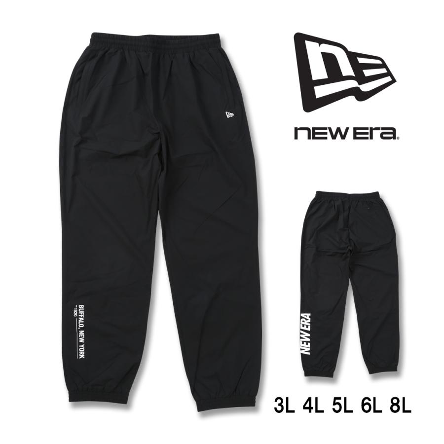 NEW ERA（ニューエラ） 【新作・新着商品！】ストレッチウーブンパンツ