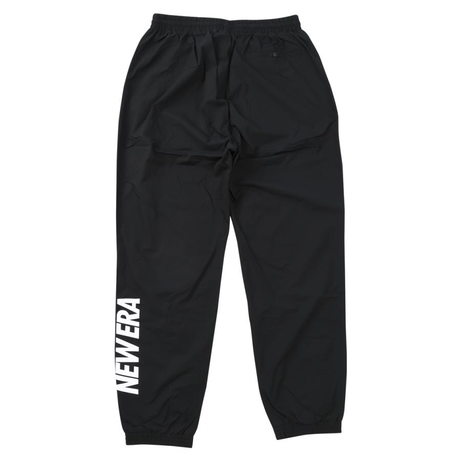 NEW ERA ブラックパンツ X LARGE ボクサーパンツ ブラック