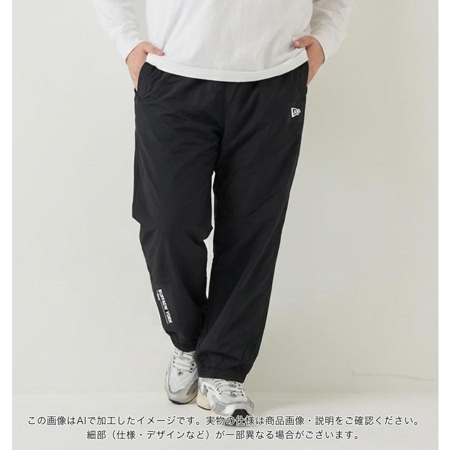 NEW ERA（ニューエラ） 【新作・新着商品！】ストレッチウーブンパンツ