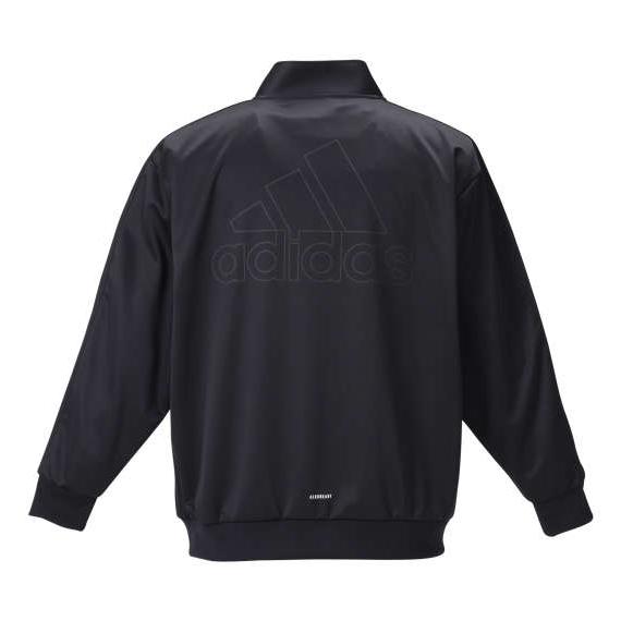 adidas（アディダス） ウォームアップジャケット 大きいサイズ メンズ 