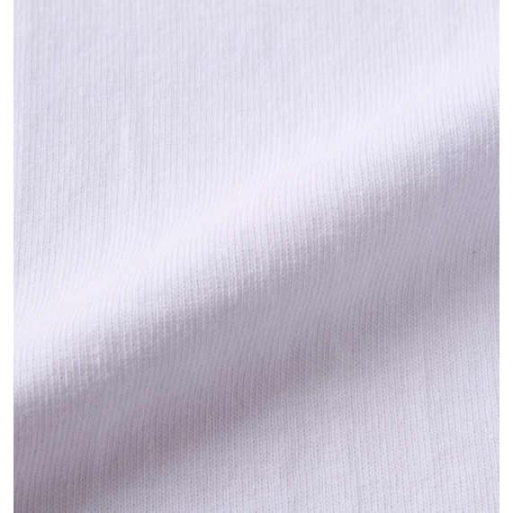 半袖Tシャツ 大きいサイズ メンズ F.P.O EVANGELION  ホワイト(式波・アスカ・ラングレー)｜bigsize｜03