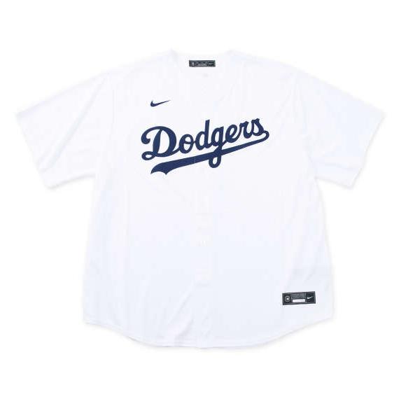 NIKE（ナイキ） ドジャース大谷翔平レプリカユニホーム 大きいサイズ