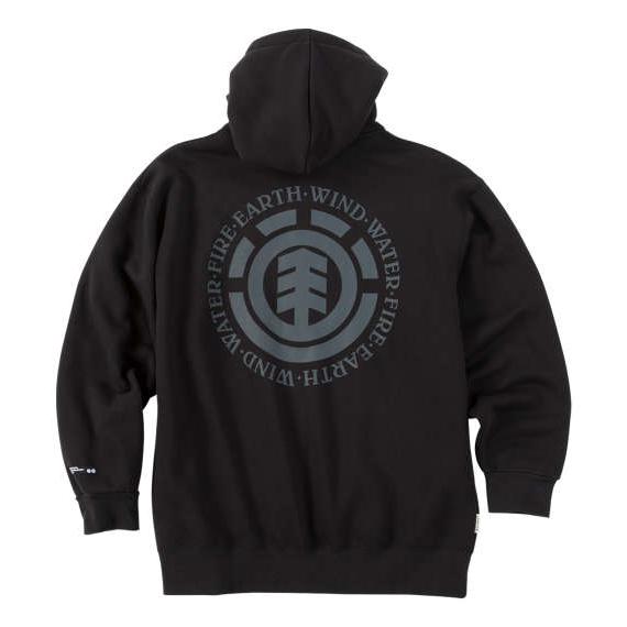 新作・新着商品！】LOGOフルジップパーカー 大きいサイズ メンズ