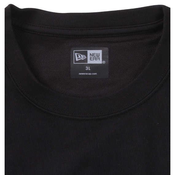 NEW ERA（ニューエラ） 3Pack半袖パフォーマンスTシャツ 大きいサイズ