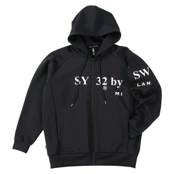 SY32 by SWEET YEARS ダンボールニットジップパーカーXXL 楽天市場】SY32 by SWEET YEARS ダンボールニット ジップパーカー