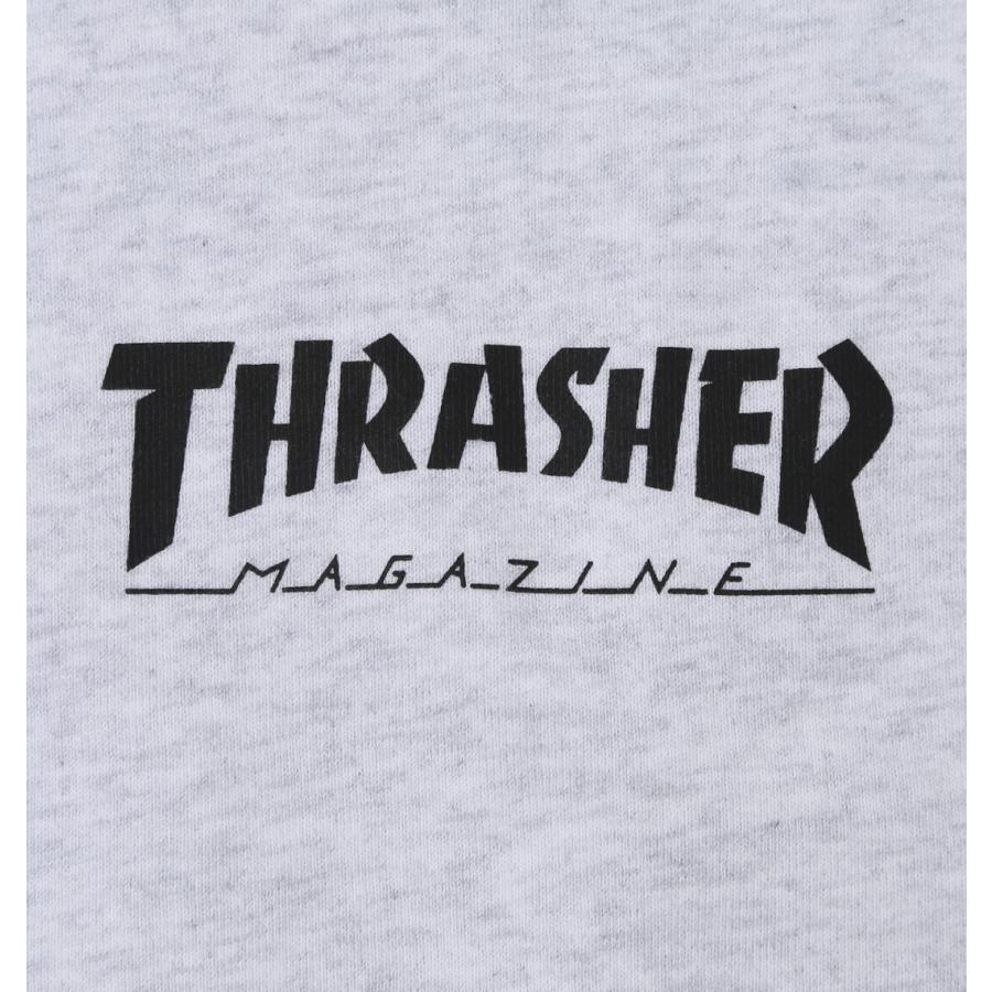 新作・新着商品！】フルジップパーカー 大きいサイズ メンズ THRASHER