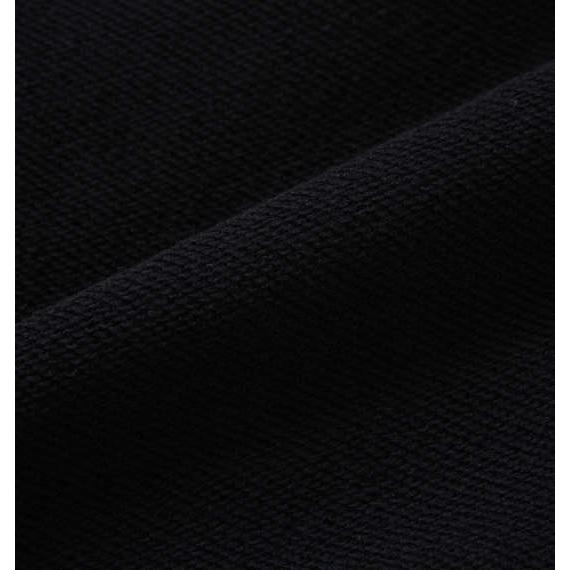 【新作・新着商品！】BAKUNEスウェットシャツ 大きいサイズ メンズ TENTIAL  ブラック｜bigsize｜06