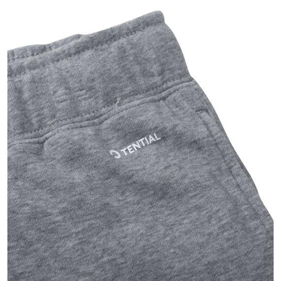 BAKUNEスウェットパンツ 大きいサイズ メンズ TENTIAL グレー_4