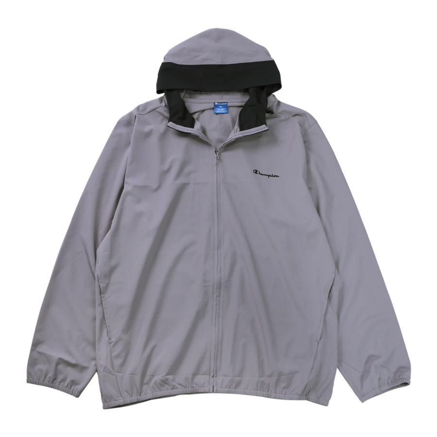 Champion（チャンピオン） 【新作・新着商品！】ジップフード 