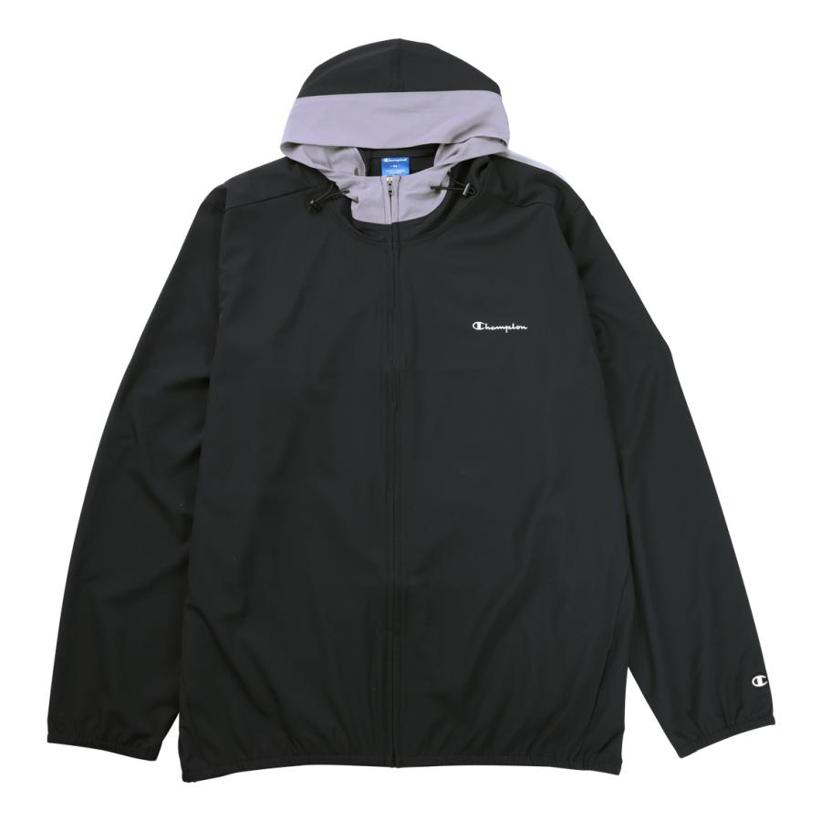 Champion（チャンピオン） 【新作・新着商品！】ジップフード 