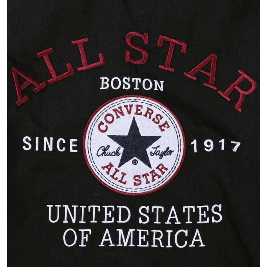 CONVERSE（コンバース） 【新作・新着商品！】袖配色スタジアム