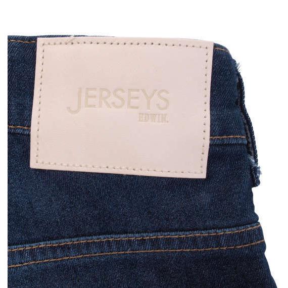 グランドセール 大きいサイズ ジャージーズクールレギュラーストレートパンツ メンズ ダークユーズド Edwin ジーンズ デニム サイズ 5l Togamanguitars Com