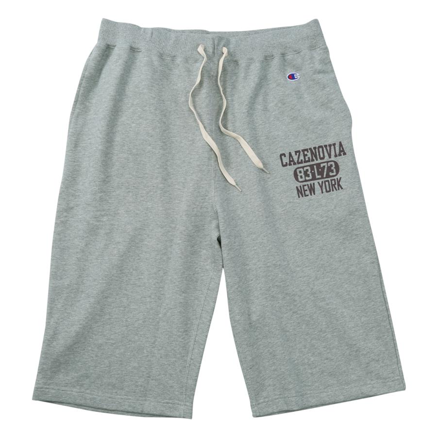Champion（チャンピオン） 【新作・新着商品！】スウェットハーフ
