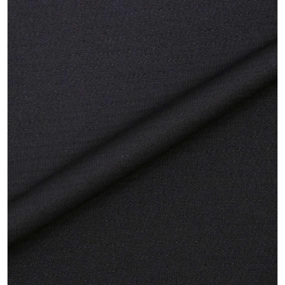 【新作・新着商品！】R+ FLEXCOOL CONTROLハーフジップ半袖ポロシャツ 大きいサイズ メンズ canterbury  ブラック｜bigsize｜03
