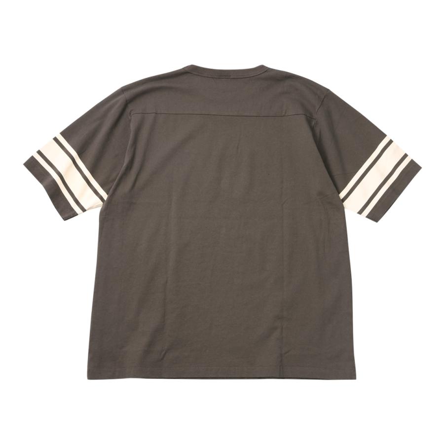 Champion（チャンピオン） 半袖フットボールTシャツ 大きいサイズ