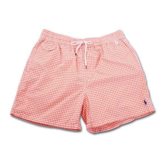 POLO RALPH LAUREN（ポロ・ラルフローレン） スイムパンツ 大きい
