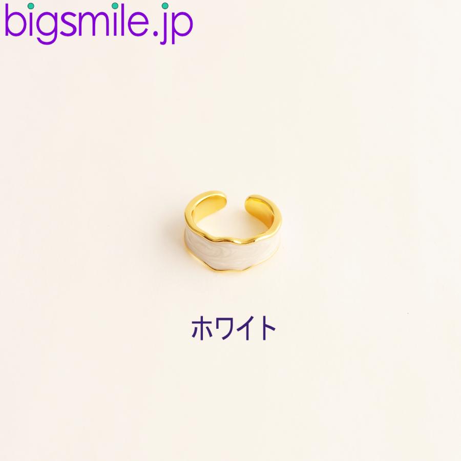 イヤーカフ イヤークリップ イヤリング ピアス ノンホール 痛くない カラフル ピンク 華やか 全3色 カジュアル ギフト プレゼントに最適　 |  | 02