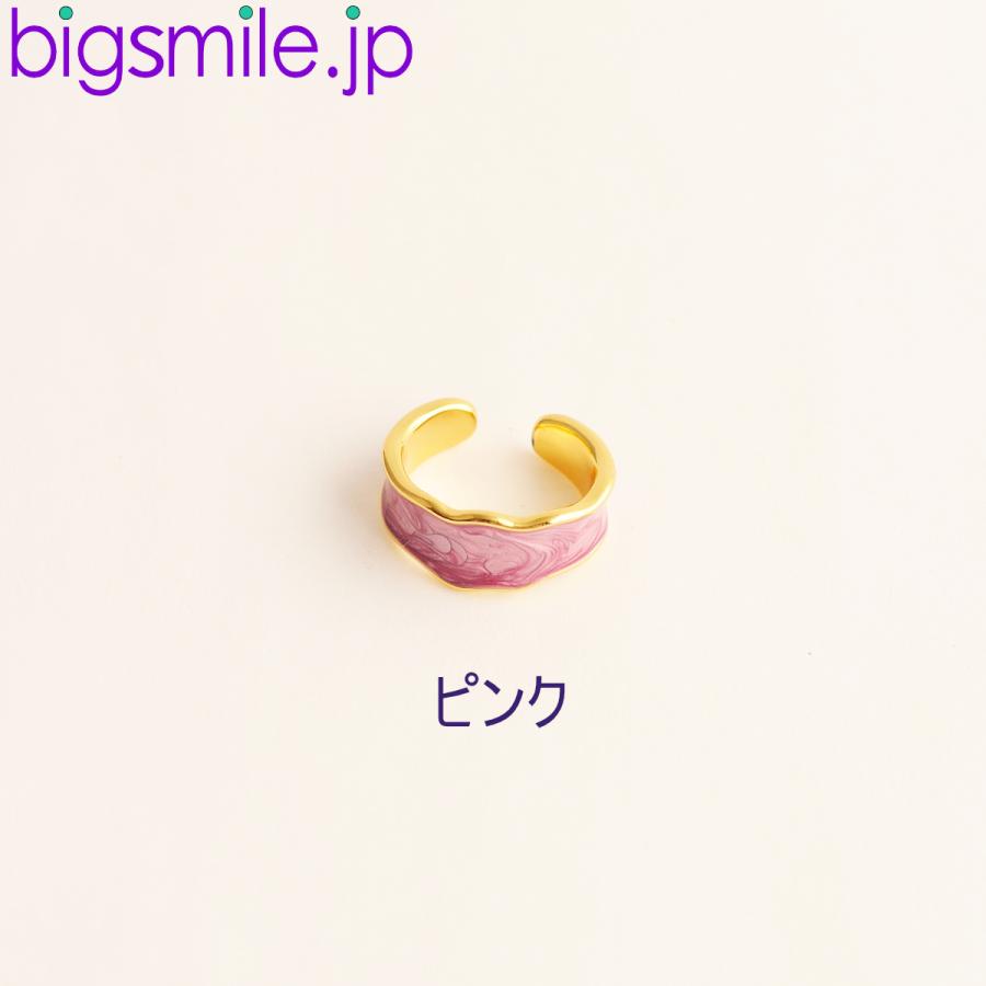 イヤーカフ イヤークリップ イヤリング ピアス ノンホール 痛くない カラフル 青 ブルー 華やか 全3色 カジュアル ギフト プレゼントに最適　 |  | 14