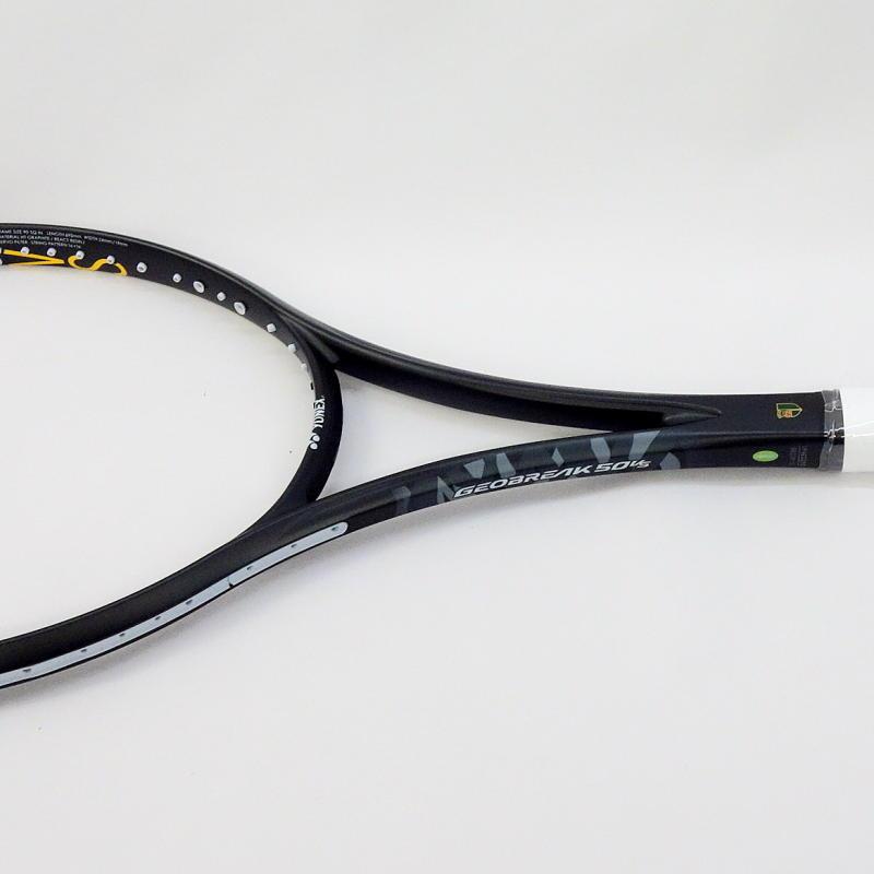 YONEX ジオブレイク50バーサス(バイオレット)(張人張り上げ YONEX ジオブレイク50バーサス(バイオレット)(張人張り上げ