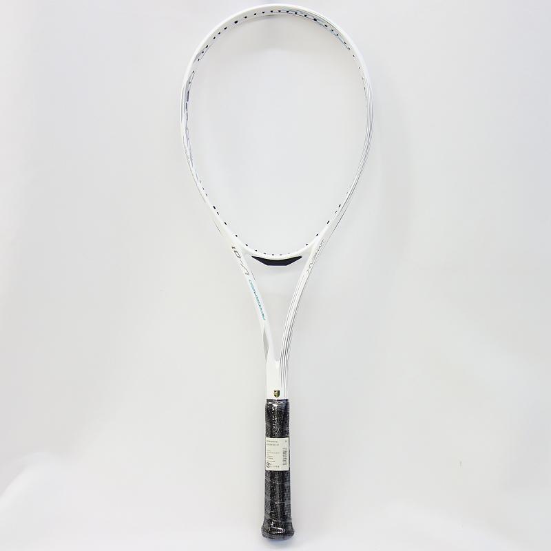 MIZUNO ACROSPEED V-01(クールホワイト) (張人張り上げ MIZUNO ACROSPEED V-01(クールホワイト) (張人張り上げ