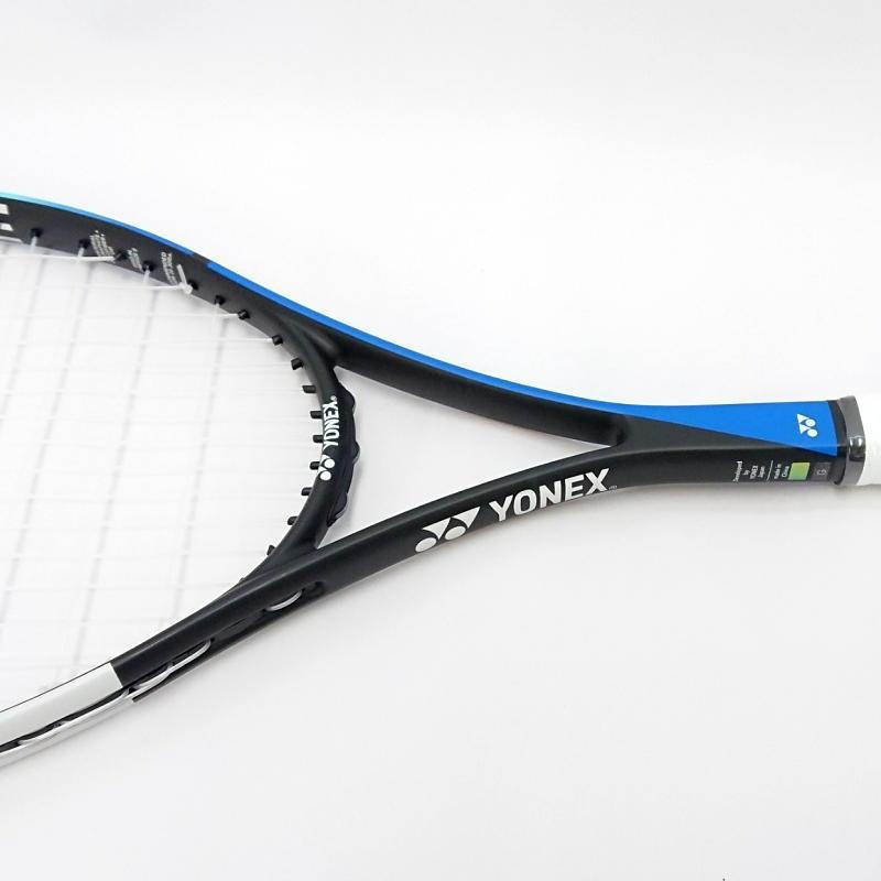 61 以上節約 実店舗在庫処分 ソフトテニスラケット 初心者向き ヨネックス エアライド ブルー シアン 新入部員 Academydosaber Com