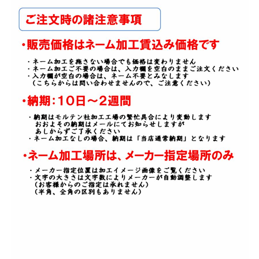 卒業記念に　名入れ加工代金込み価格　モルテン　バスケットボール用ボールケース（３個用）｜bigsports｜05