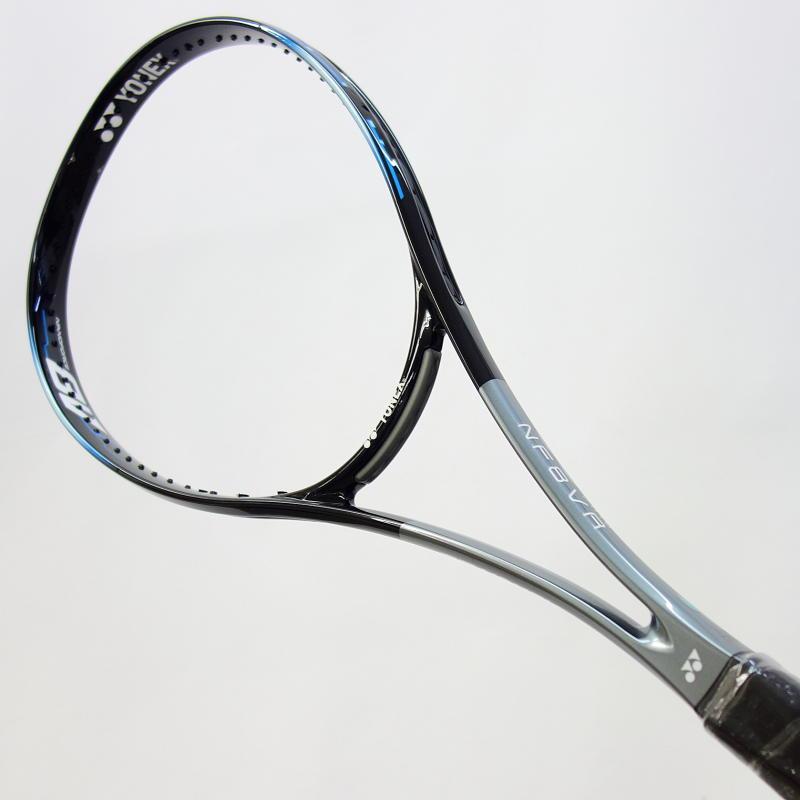 NANOFORCE ナノフォース8V REV(グロスブルー) (張人 NANOFORCE ナノフォース8V REV(グロスブルー) (張人