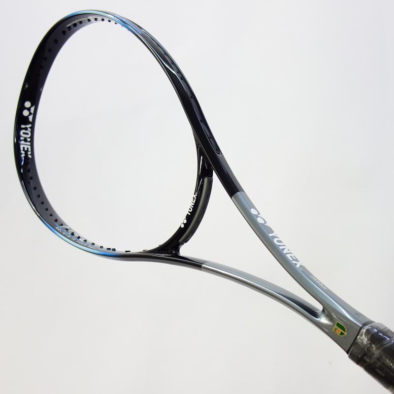 NANOFORCE ナノフォース8V REV(グロスブルー) (張人 NANOFORCE ナノフォース8V REV(グロスブルー) (張人