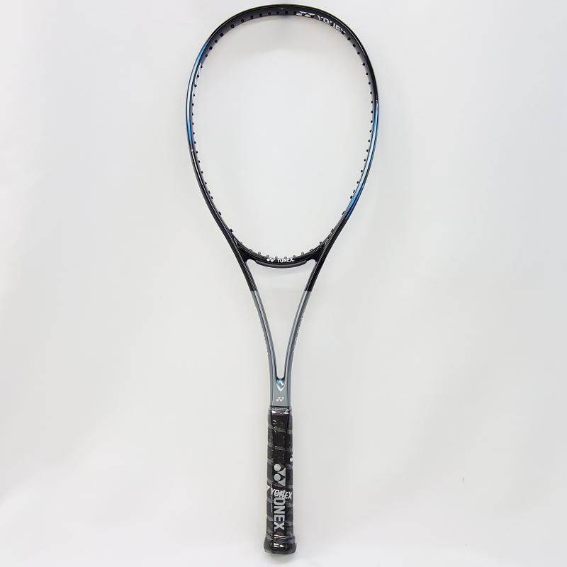 NANOFORCE ナノフォース8V REV(グロスブルー) (張人 NANOFORCE ナノフォース8V REV(グロスブルー) (張人