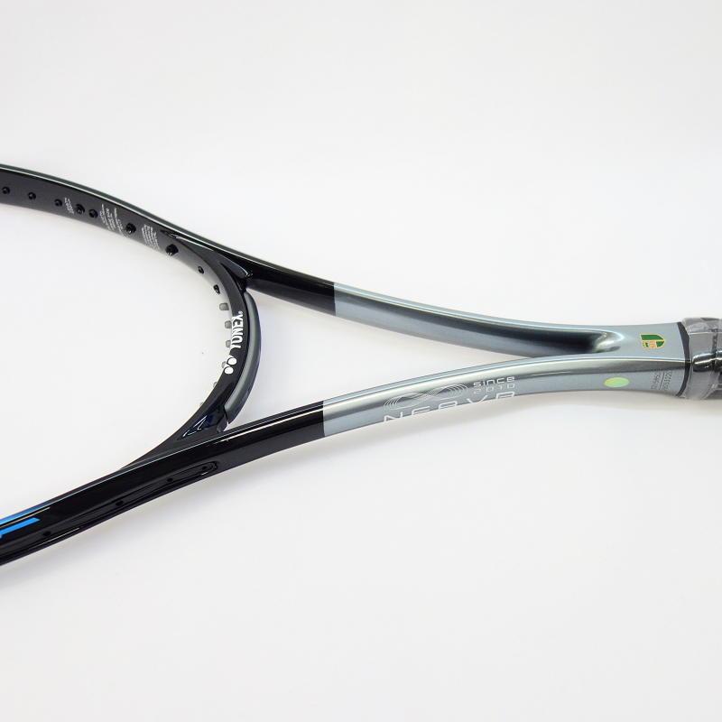 NANOFORCE ナノフォース8V REV(グロスブルー) (張人 NANOFORCE ナノフォース8V REV(グロスブルー) (張人