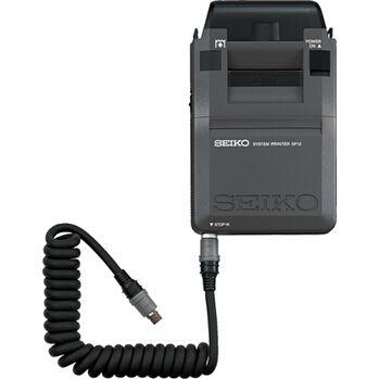 SEIKO ストップウォッチ SEIKO システムプリンター(SVAS005用)28MS191 