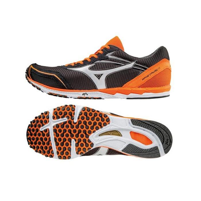 MIZUNO ランニングシューズ 駅伝 ミズノ ウェーブクルーズ11