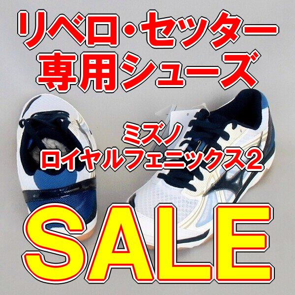 21年春夏再入荷 バレーボールシューズ ミズノ ロイヤルフェニックス２ ホワイト ネイビー ゴールド リベロ セッター専用 特別価格 在庫一掃 Euroccl Com