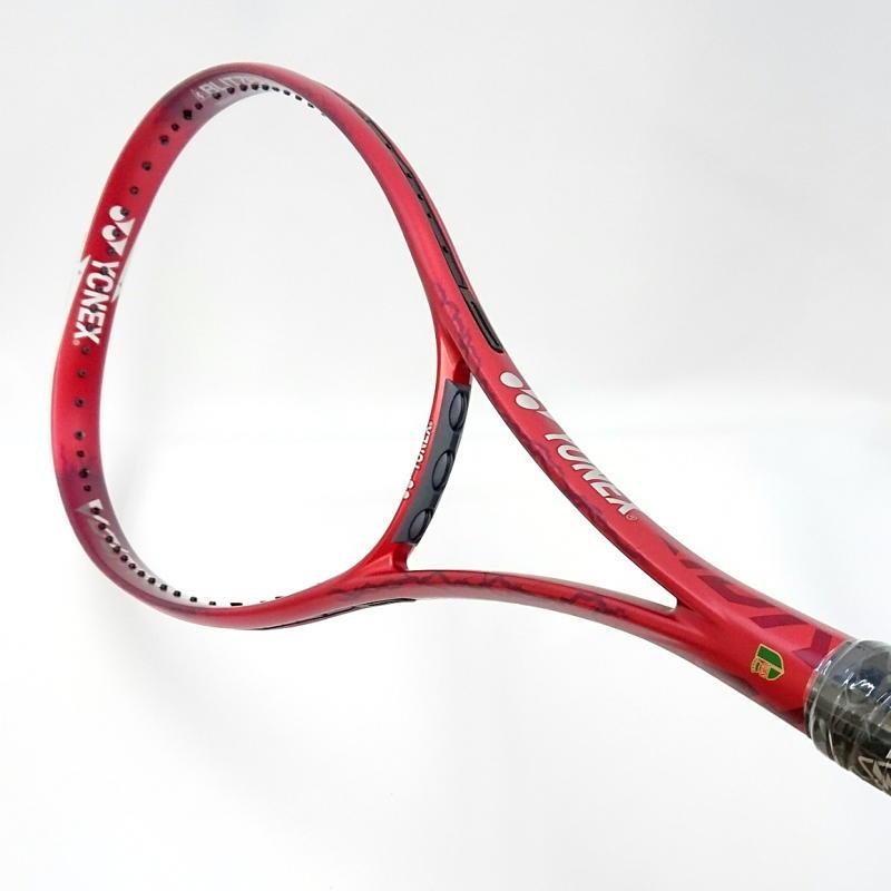 デポー Vr7v 4 ヨネックス 前衛向け ソフトテニスラケット ボルトレイジ7v Yonex Rkt テニス
