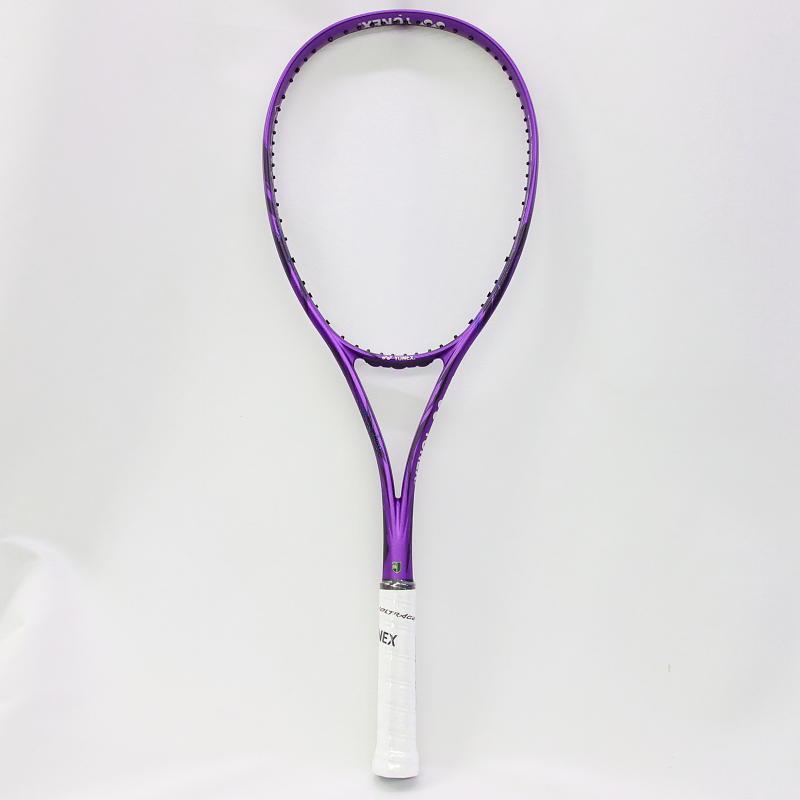 YONEX ボルトレイジ7バーサス(アメジスト) (張人張り上げ YONEX ボルトレイジ7バーサス(アメジスト) (張人張り上げ