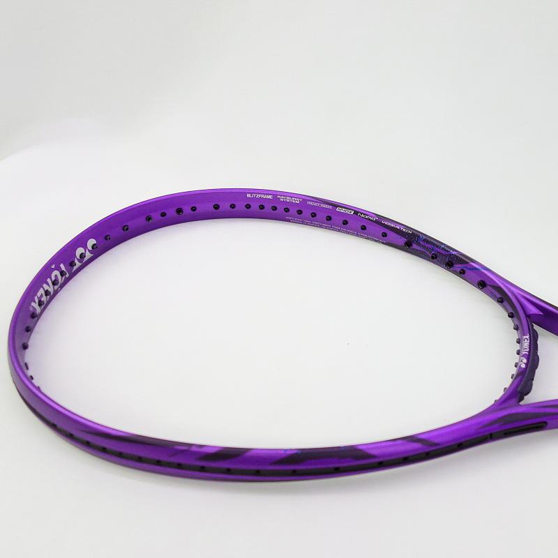 YONEX ボルトレイジ7バーサス(アメジスト) (張人張り上げ YONEX ボルトレイジ7バーサス(アメジスト) (張人張り上げ
